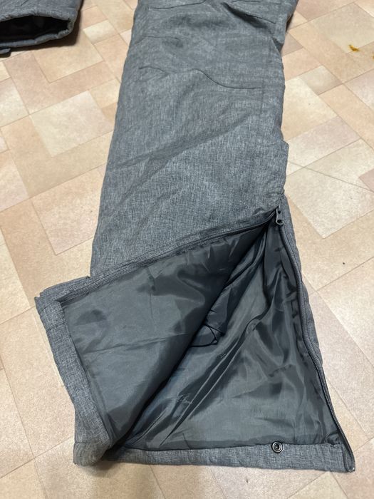 Горнолыжный комбинезон жен. 46 размер