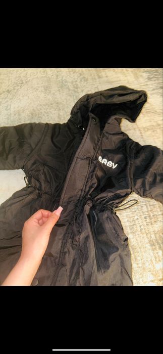 Ugil bolaga kombinzon