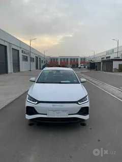 BYD E2 naxt va halol nasiya asosida