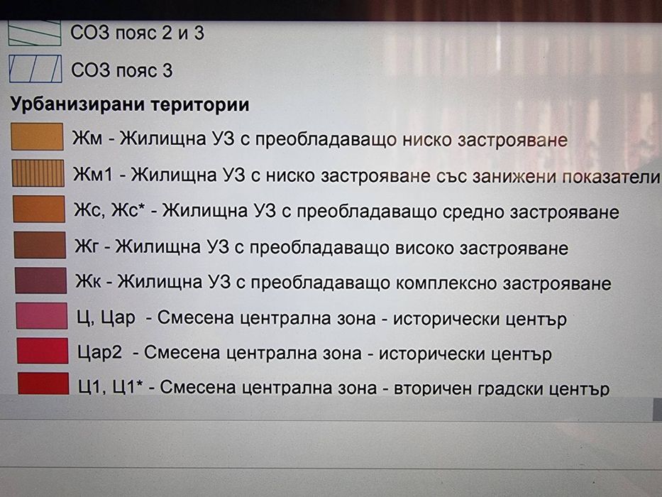 Продава се Парцел в с. Пряпорец, Област Стара Загора - 3618 кв.м за 17 €/кв.м - Снимка #2