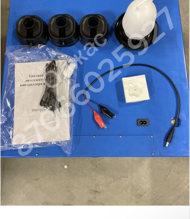 Инкубатор 64/автоматандыру/жұмыртқа/Түркістан