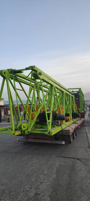 Башенный Кран продажа и Аренда