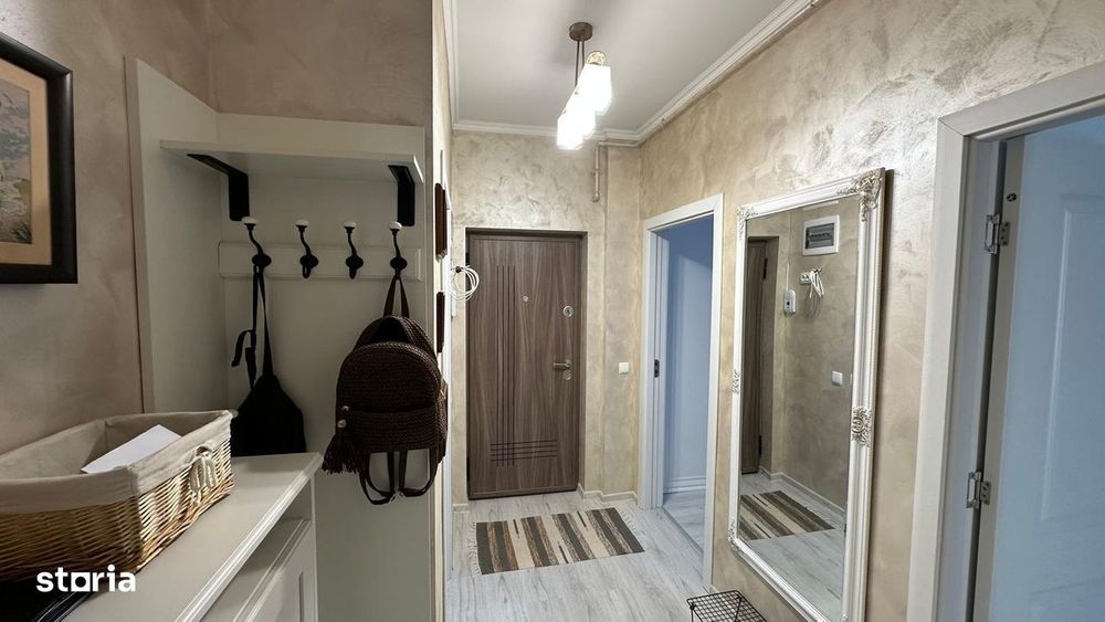 Apartament,