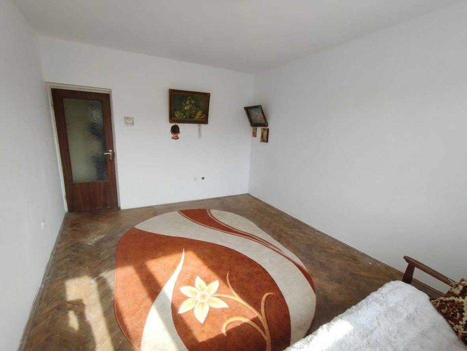 Vand apartament 2 camere ultracentral Tulcea