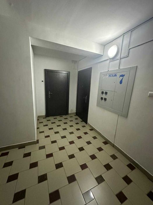 Евро двушка район ДБС