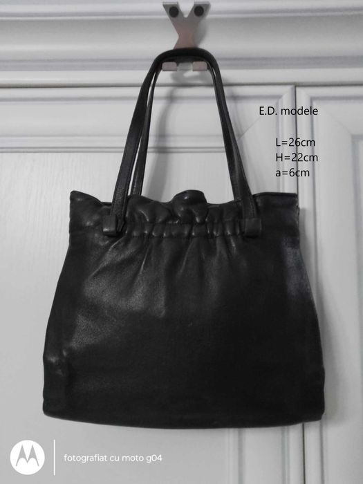 Genti de piele frumoase