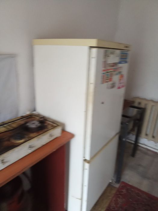 Квартира,времянка