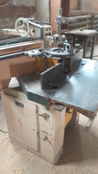 Продам станок ФСШ 1А (к)