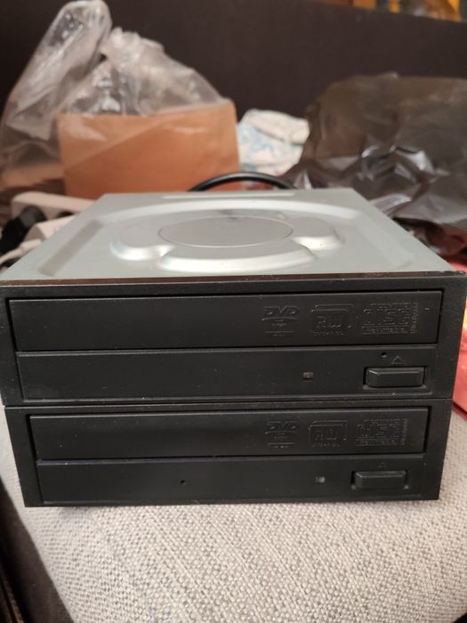 Дисковод привод dvd/cd-rw/cd-rom