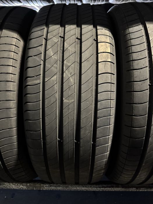 Anvelope 225/55/18 Michelin