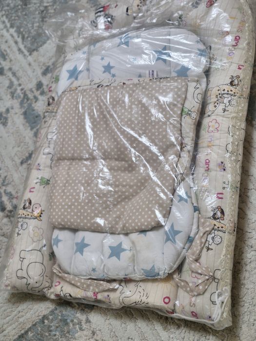 Продам комплект за 6000 тг