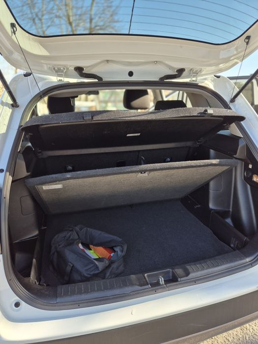 SUZUKI VITARA 2019 1.0 Boosterjet 110 CP – SUV fiabil