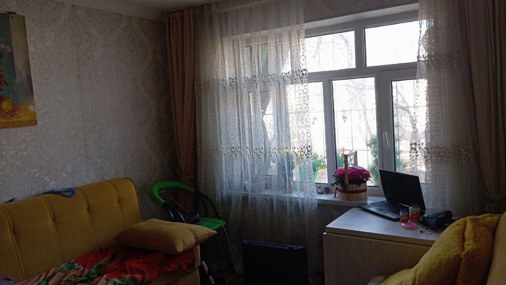 Своя 1/1/2. Татарский поворот