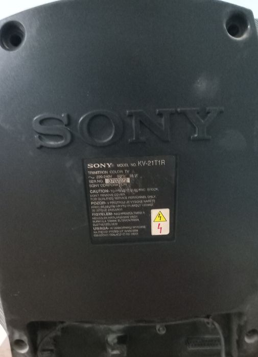 Телевизор Японский SONY