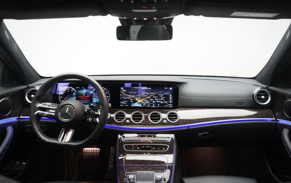 DEZMEMBREZ E CLASS W213 FACELIFT E300DE AMG 2.0d Hybrid OM654 Cod 654920 e200 e220 e300 e400 e450 e43 e53 e63 dezmembrari e klass 2020 2021 2022 2023