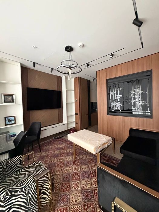 аренда/недвижимость в nest one