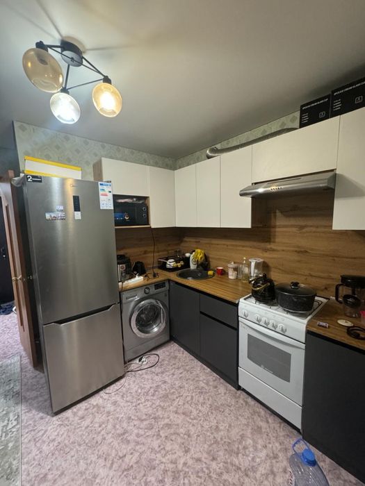 Продам 1 комнатную квартиру