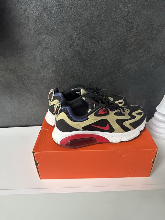 Nike Air Max 200-44 номер