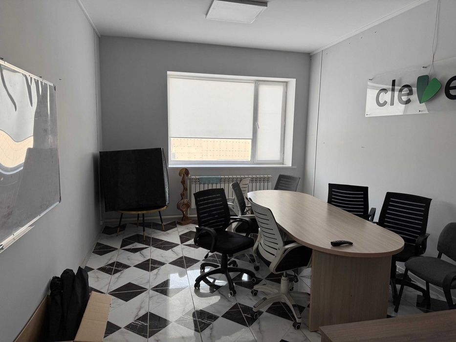 Сдам офисы в г. Астана