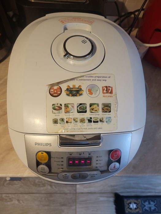 Bucătărie  multicooker