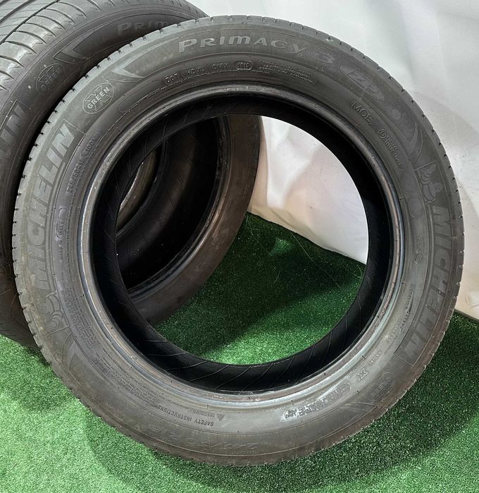 4бр 245/50r18 MICHELIN runflat летни