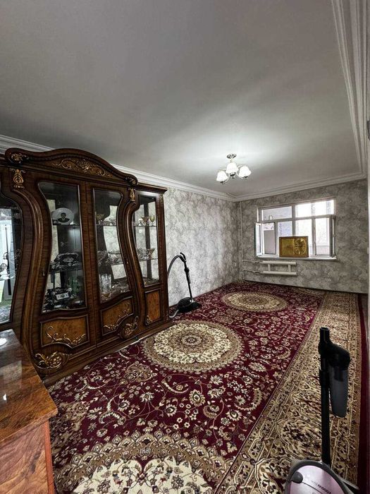 СРОЧНО 3 хонали 77м2 квартира сотилади (Ипотека)