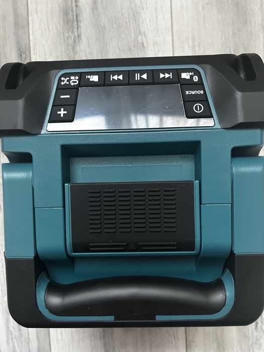 Makita Boxă Bluetooth Turcoaz