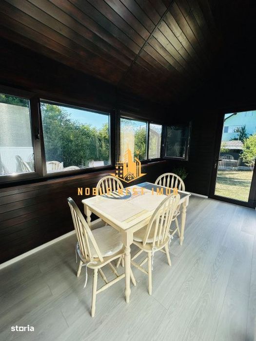 Casa moderna, Ciocanai – 3 km de Trivale, COMISION 0%