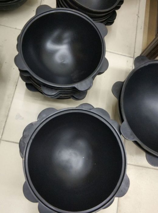 Чугунные казаны наманган новые