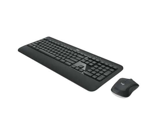 ( Комплект Logitech MK540 Advanced Wireless Combo