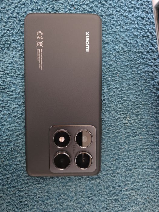 Vand Xiaomi 14 t pro 528 g
