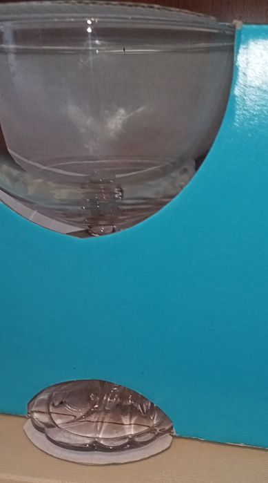 Хрустальные  изделия, СССР