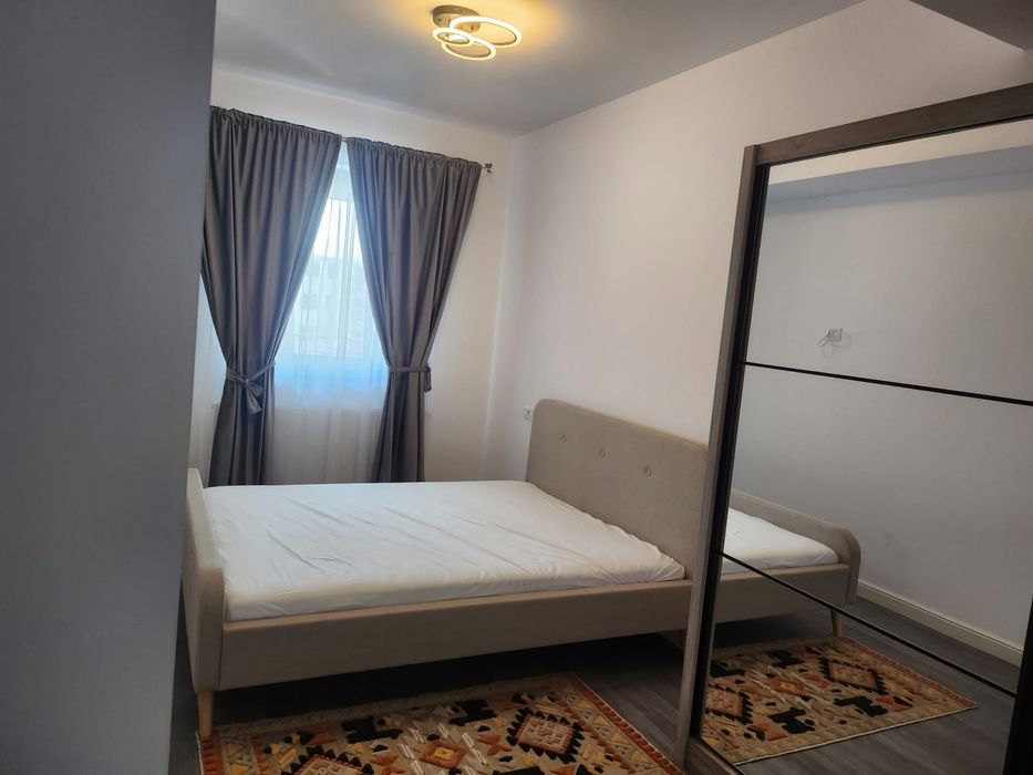 Studio modern de inchiriat