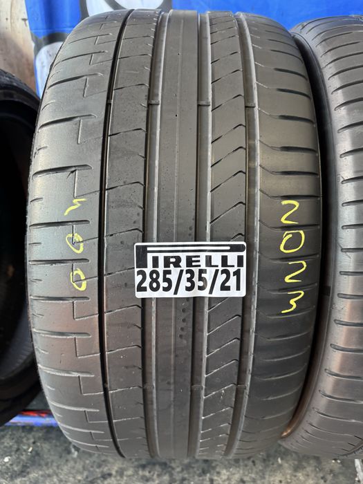 285-35/21 pirelli