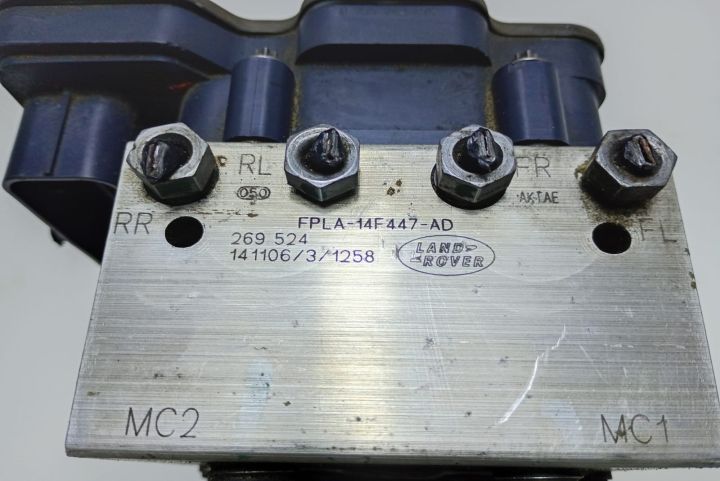 Pompa ABS FPLA14F447AD Land Rover Range Rover a 4-a generatie