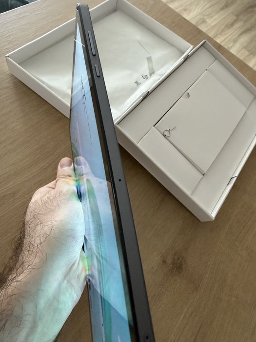 Tableta Honor Pad X8a 11 inch 4GB RAM 64GB Space Gray Ca Noua