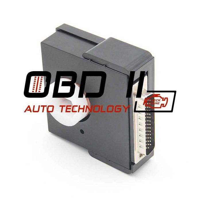 Адаптер MB IR за употреба с Iprog програматори