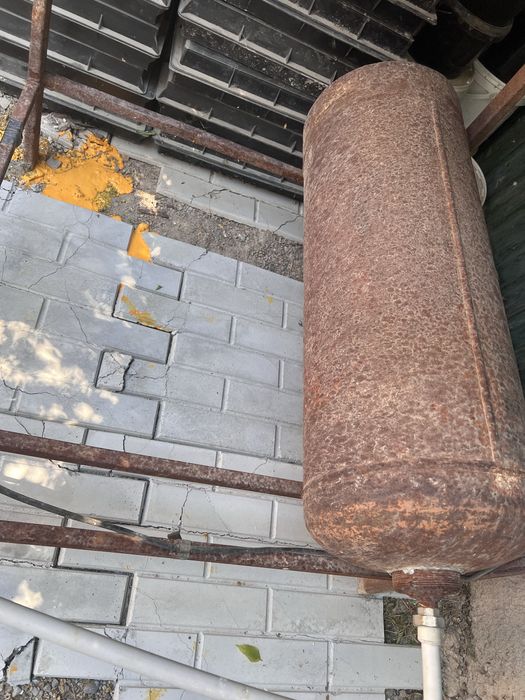 Форма апарад фибро бетон