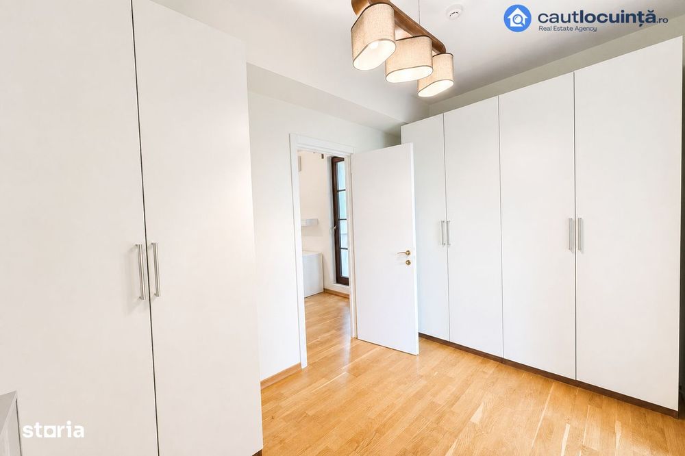 Vila de exceptie  | 150m Cambridge School | Mark Twin | Iancu Nicolae
