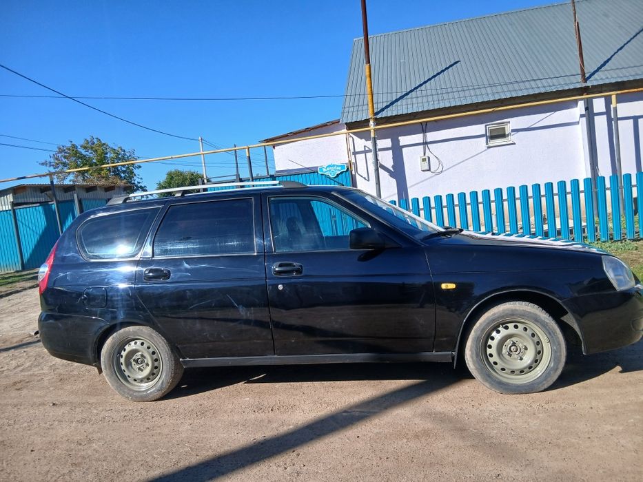 Продам приора универсал