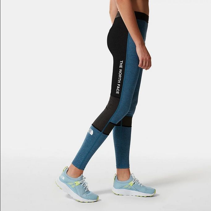 North Face спортен клин