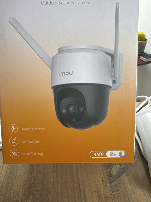 Камера Imou