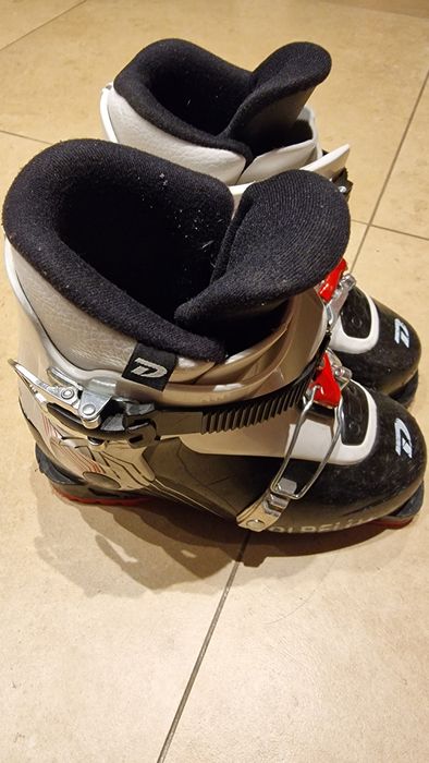 Vand bocanci DALBELLO ski marimea 31-33