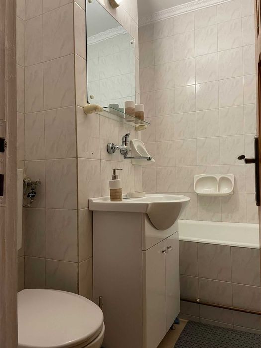 Apartament 1 cameră vis-a-vis de Spitalul de Urgență- UMFST