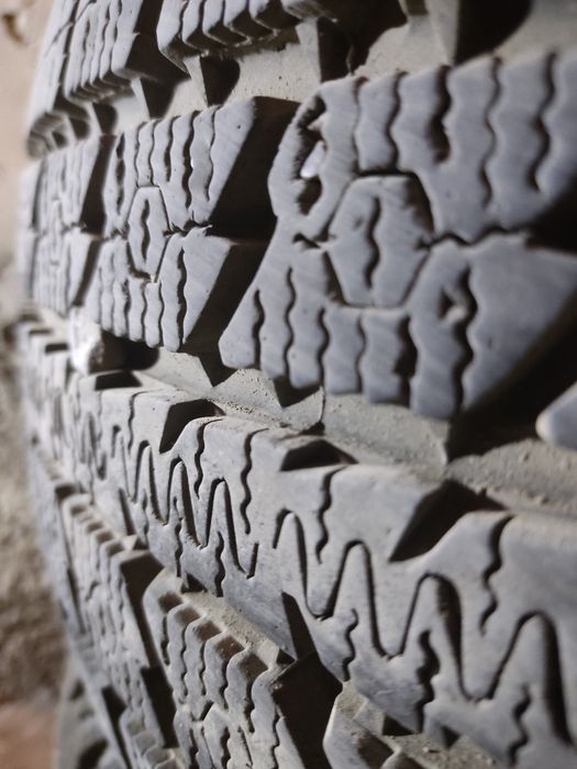 Резина с дисками