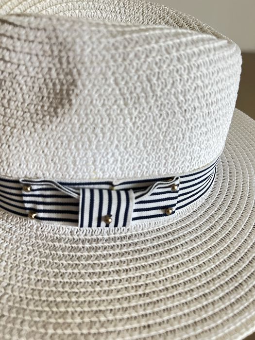 Palaririe de soare tip Panama, de dama , Aldo