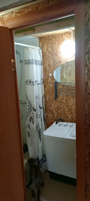 Квартира двухуровневая