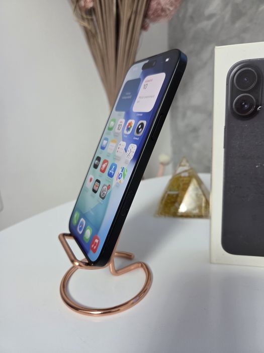 IPhone 16 Plus 5G 128GB