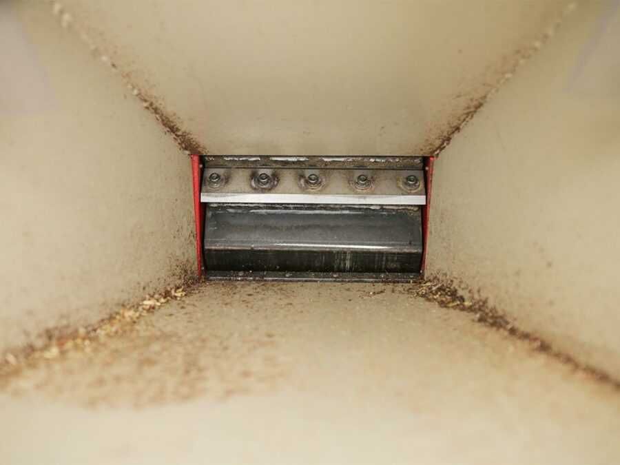 Tocator de crengi MB-100BD ARPAL, ∅ max. 100 mm Transport Gratuit NOU