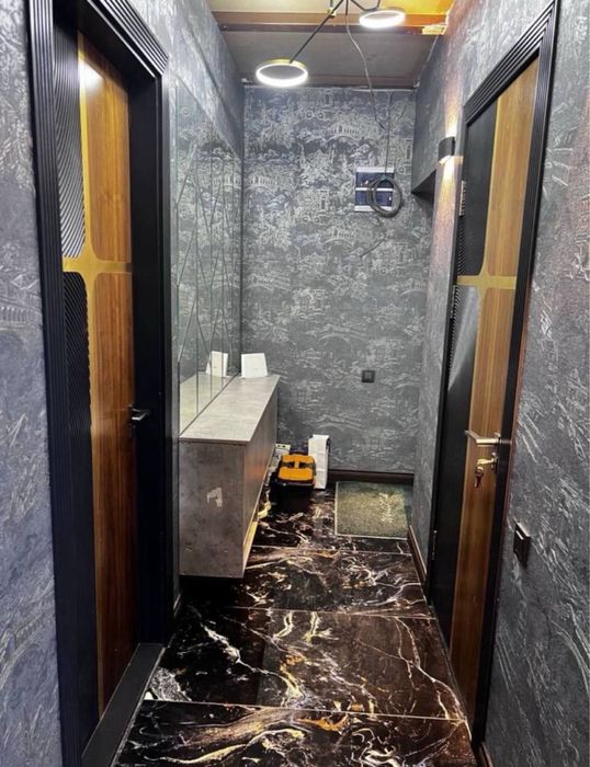 Арендага 2 хонали уй Махтумкули